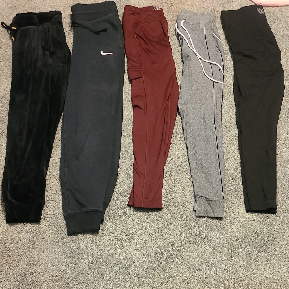 Small Leggings Bundle